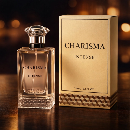 عطر CHARISMA INTENSE - جوهر الكاريزما المطلقة