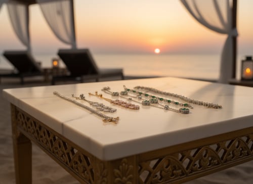 بكج تاج الأنوثة