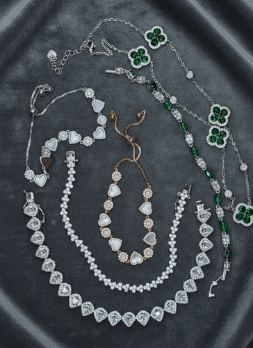 بكج تاج الأنوثة