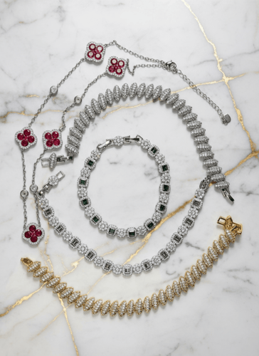 بكج تفاصيل راقية