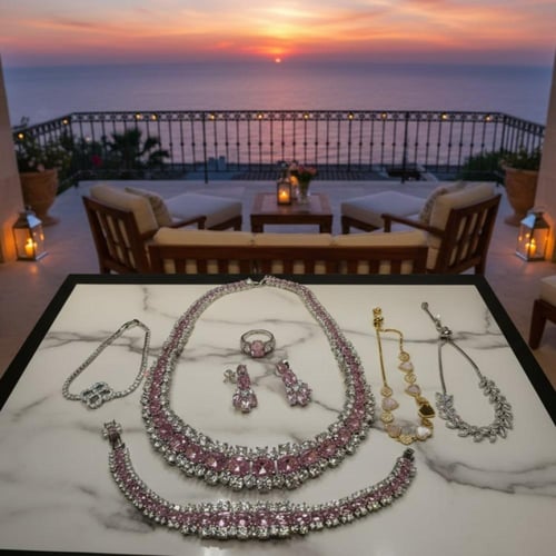 بكج لمسة أنوثة