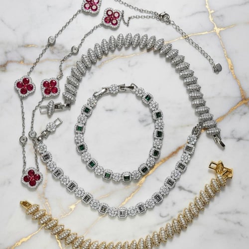 بكج تفاصيل راقية