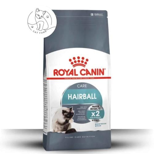 رويال كانين هيربول كير – طعام جاف للقطط البالغة |...