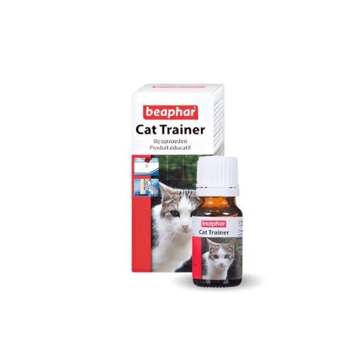 بيفار – قطرة تدريب وتحسين سلوك القطط | 10 مل