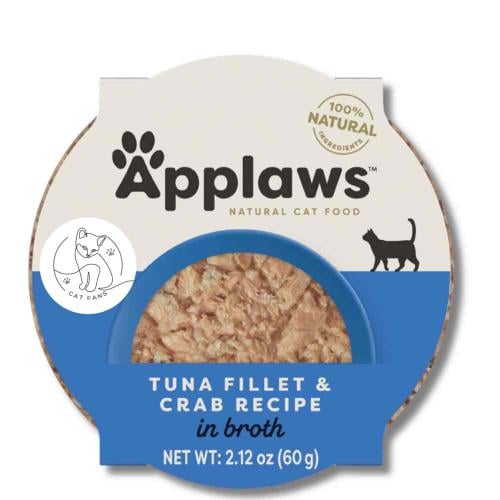 ابلاوز تونة وسلطعون بالمرق – نكهة بحرية راقية في ص...