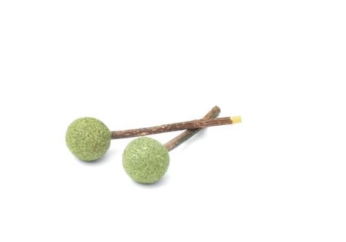 أعواد كاتنب للقطط – عودين داخل الكيس