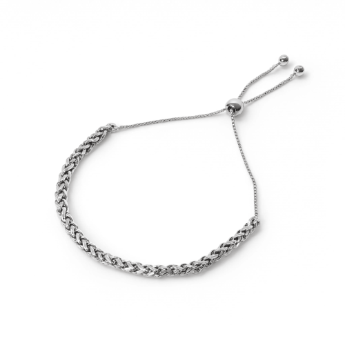سلفيرا سكون: سوار لاسو Lasso Bracelet