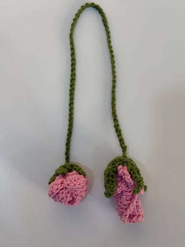Blush Buds