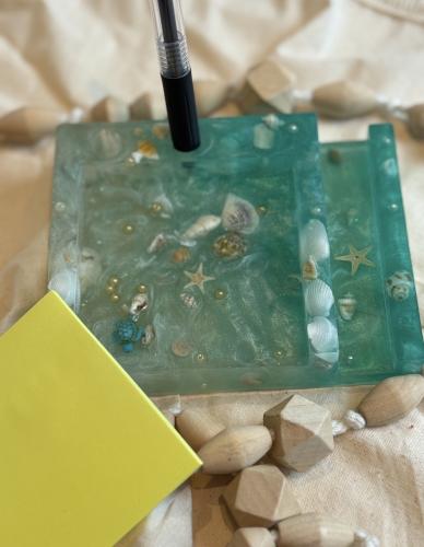 ستاند مكتبي