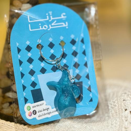ميدالية الدلة