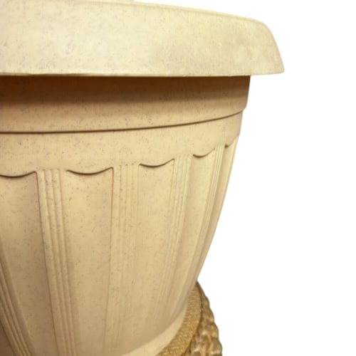 مركن زراعة مقلم بيج