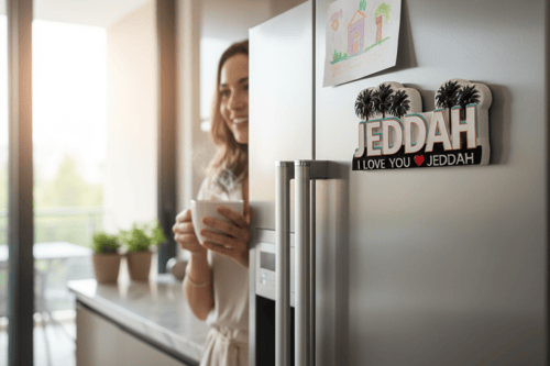 تذكار مدينة جدة سوفنير جدة JEDDAH souvenirs