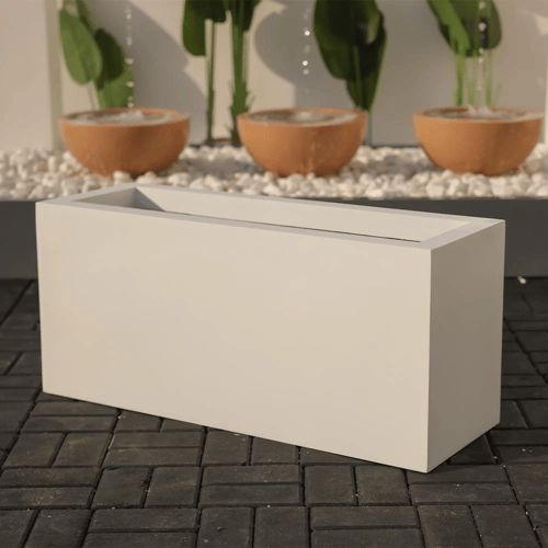 مركن زراعة فايبر 1 متر