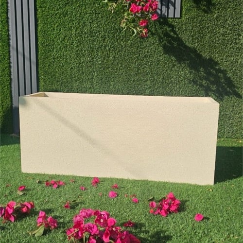 مركن زراعة فايبر 1 متر