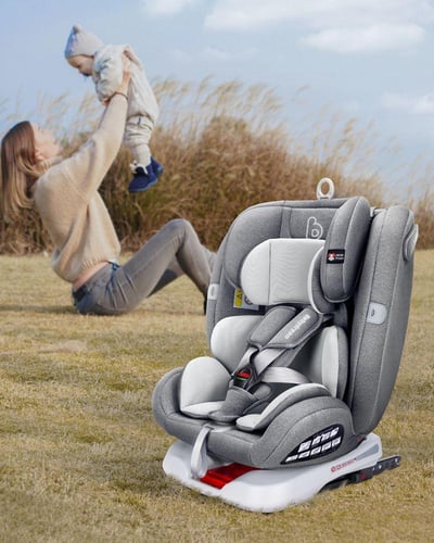 كارسيت بيبي دريم لون اسود