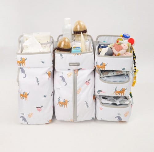 منظم اغراض الطفل