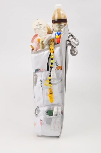 منظم اغراض الطفل