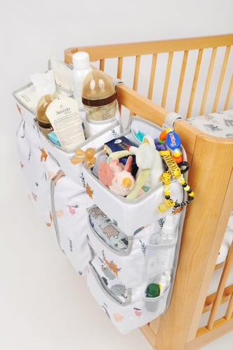 منظم اغراض الطفل