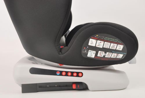 كارسيت بيبي دريم لون اسود