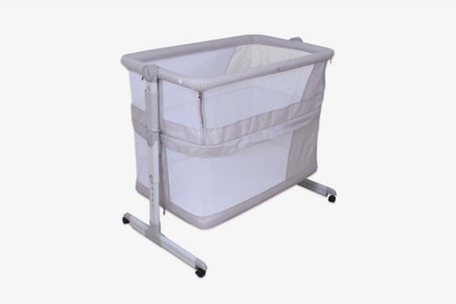 سرير اطفال نكست تو مي بلس بيبي دريم