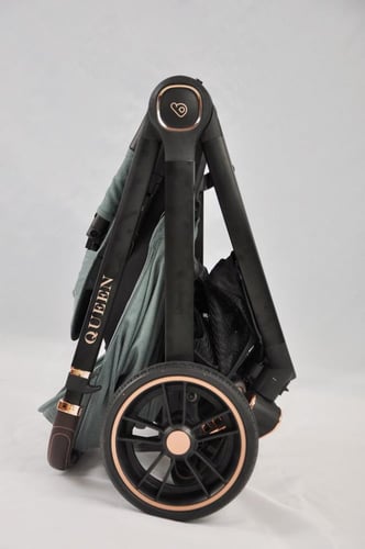 عربية كوين (عرض خاص للون العنابي)