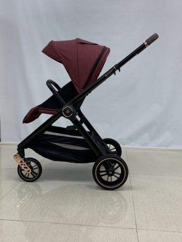 عربية كوين (عرض خاص للون العنابي)