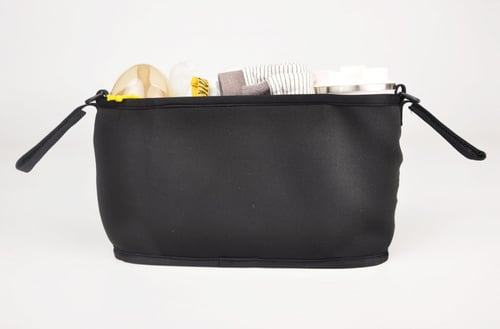 شنطة عربية الاطفال لون اسود