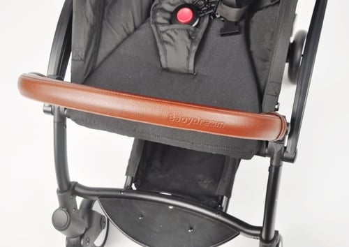 تلبيسة جلد - خاص لعربية كومفورت