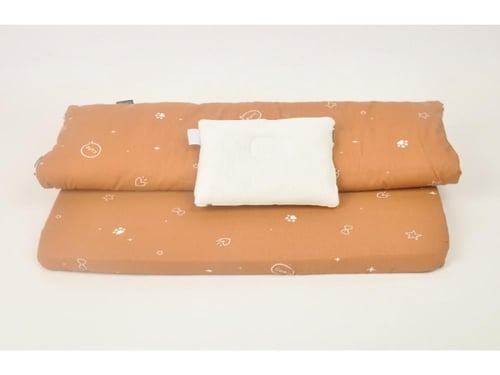 مفرش سرير اطفال N2M - بابا بير