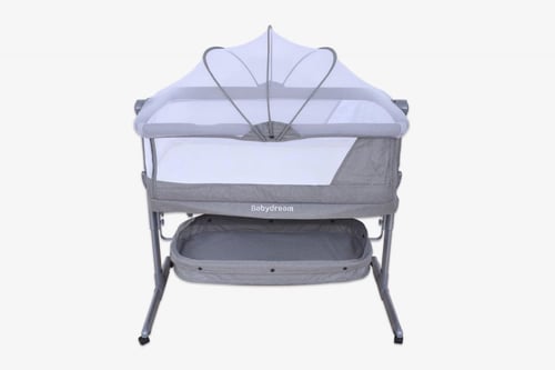 سرير اطفال نكست تو مي بلس بيبي دريم