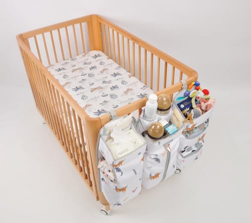 منظم اغراض الطفل