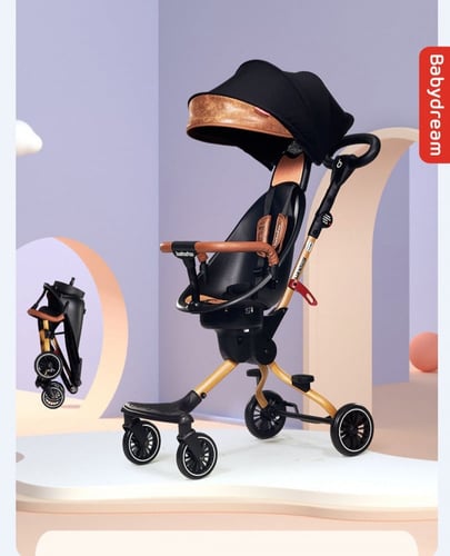 عربية باوباو