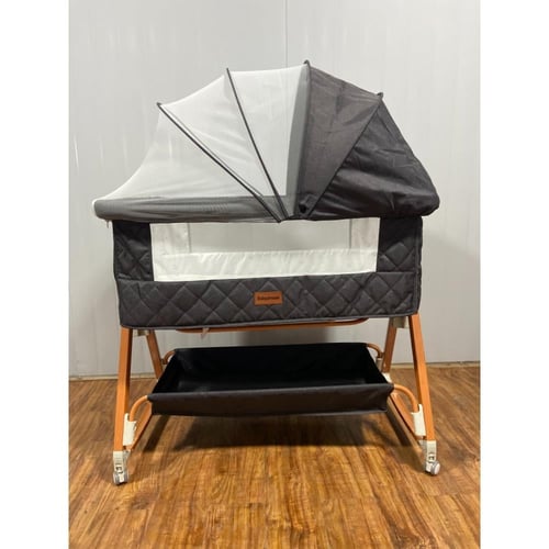 سرير نكست تو مي بيبي دريم