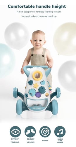 مشايه موديل 2 لون ازرق