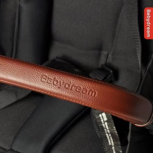 تلبيسة جلد - خاص لعربية كومفورت