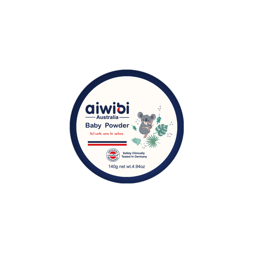 بودرة الطفل 140 جرام