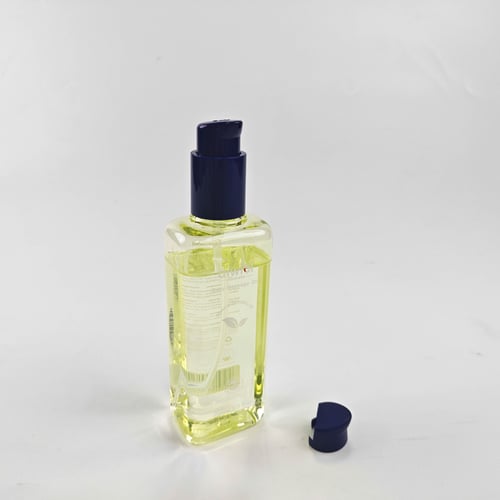 زيت تدليك للطفل بزيت الكاميليا 200 مل