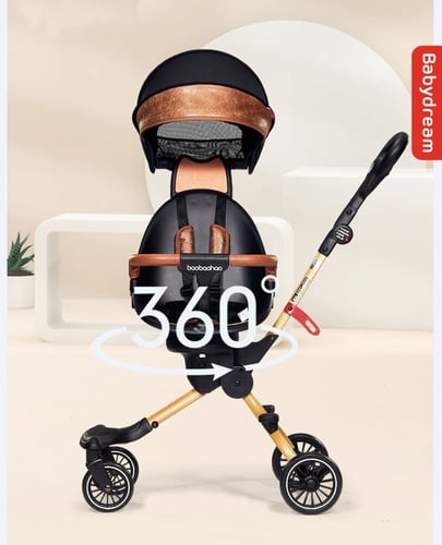 عربية باوباو