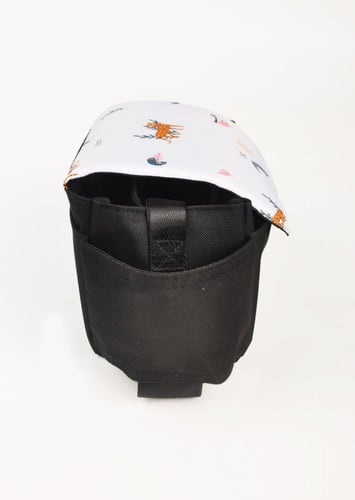 شنطة العربية مع رسومات