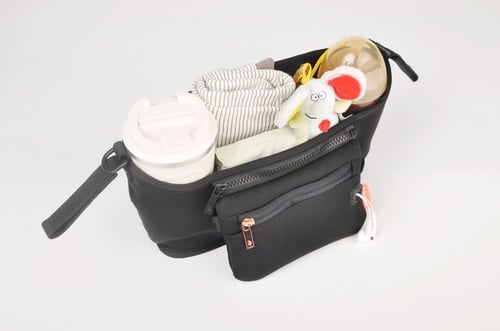 شنطة عربية الاطفال لون اسود