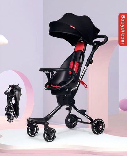 عربية باوباو