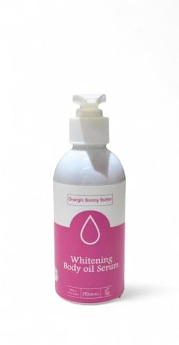 سيروم تفتيح الجسم