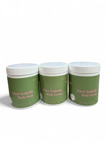 مجموعة قلو إيزابيلا