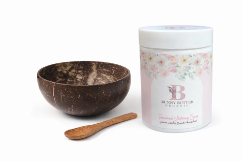 طقم وعاء الكوكونت