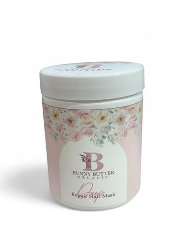 ماسك إصلاح الشعر