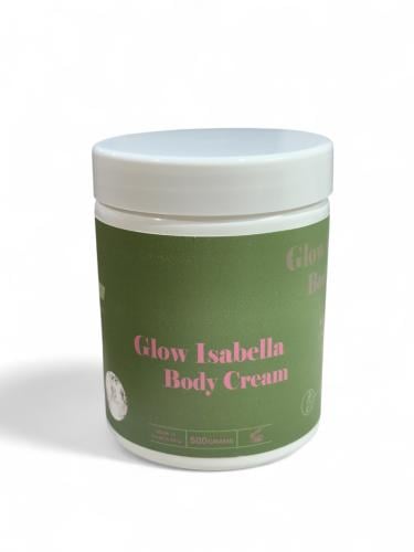 كريم قلو إيزابيلا