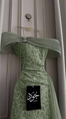 فستان نيرمين