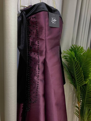 فستان الأميره