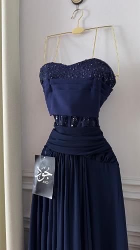 فستان جمانه