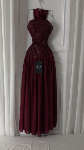 فستان ميساء